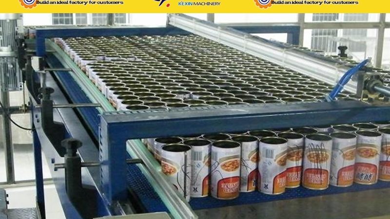 肉类加工设备环保材质要求解析