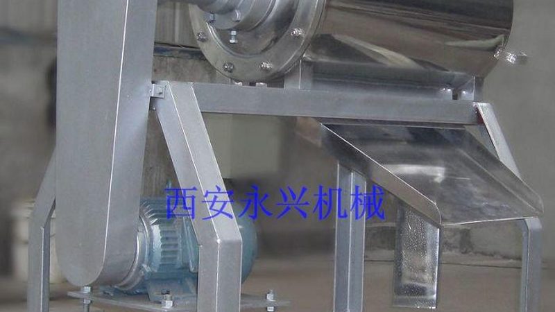 揉面机、面食机械与面机：三者的区别与联系