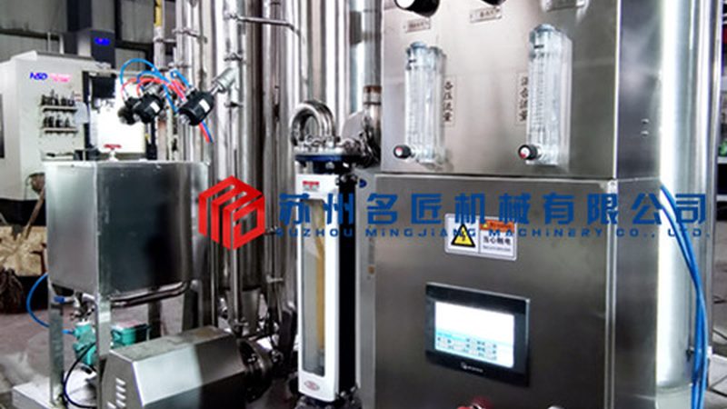 食品机械与面机：耐用性背后的技术解析