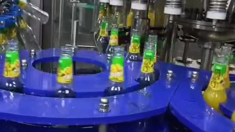 烘焙设备选购：如何避免常见误区，打造高效生产线