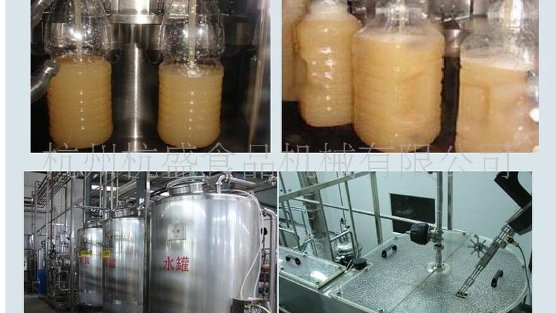 小型巴氏杀菌机：食品饮料行业的守护者