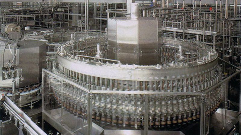 家用馒头生产线：揭秘其报价背后的考量因素**