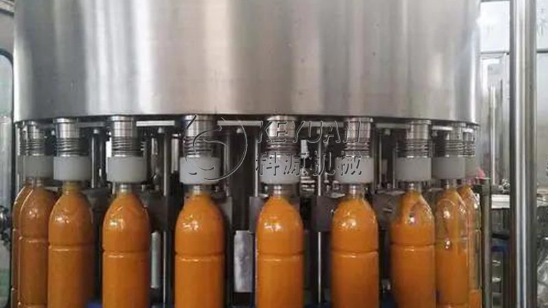 食品包装机代理厂家排名：揭秘背后的行业逻辑