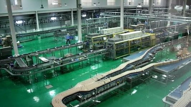 炒菜机应用成本解析：人工与设备投资对比**