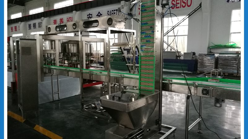 巴氏杀菌机和UHT杀菌机，到底差在哪