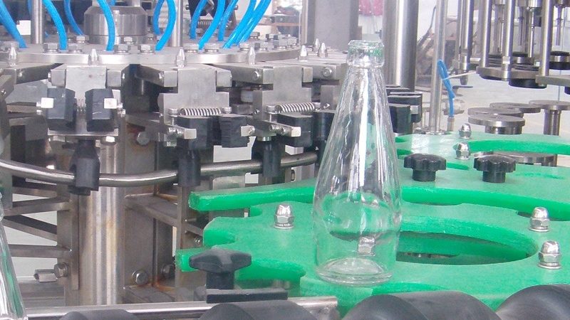 火腿肠生产流水线：揭秘其报价背后的秘密