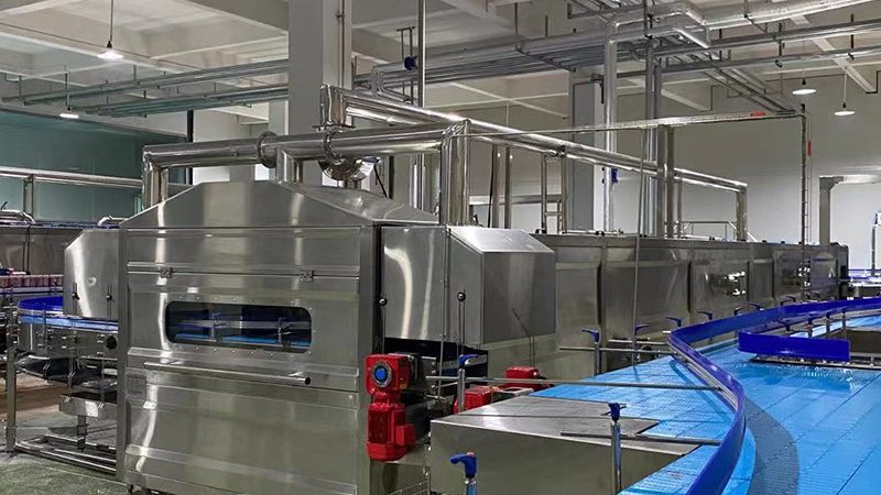 河南面食设备：揭秘选购背后的关键因素