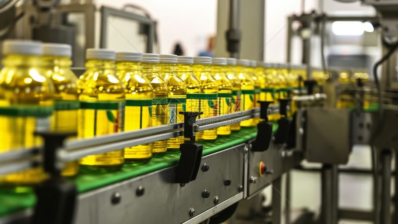 大型面食机械安装规范：确保高效生产的秘密
