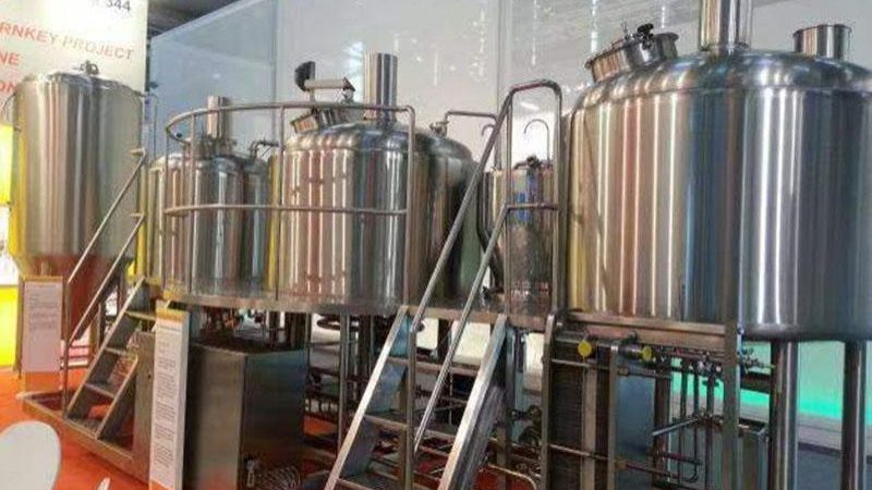 中央厨房设备投入，为什么预算总比预期高出一截