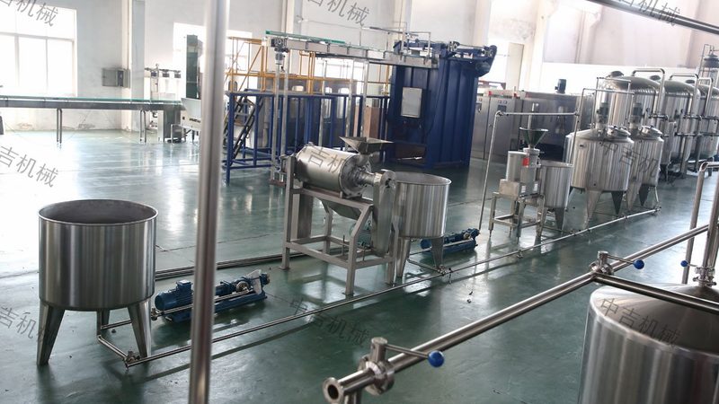 商用厨房杀菌设备安装流程：关键步骤与注意事项