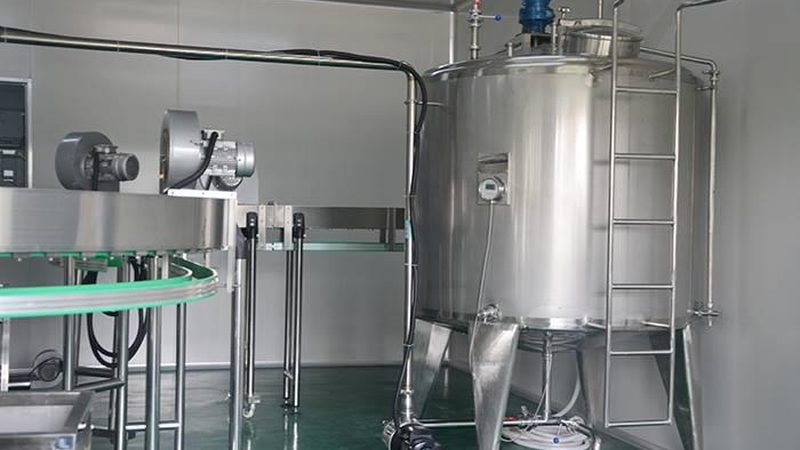 商用油炸机操作流程详解：安全高效生产的关键步骤