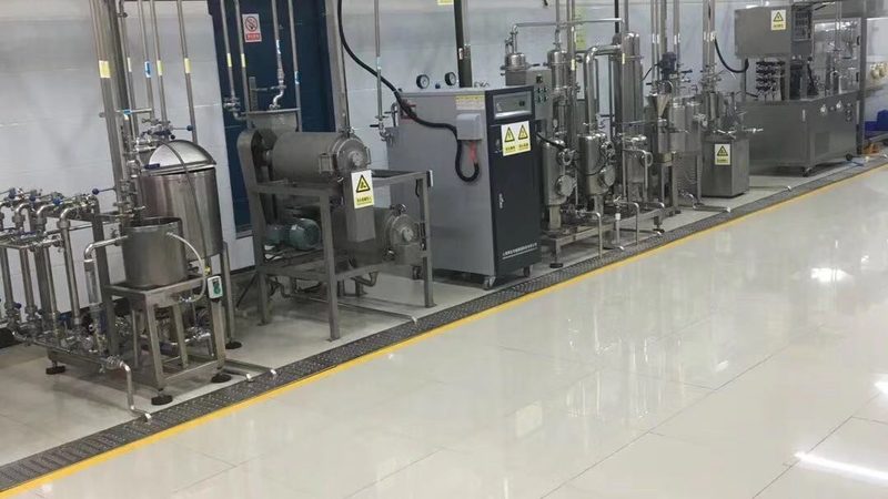 商用棉花糖机：揭秘其质量背后的关键因素