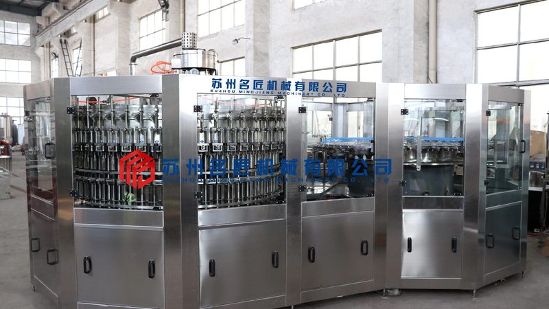 液氮速冻设备：揭秘其工作原理与选购要点