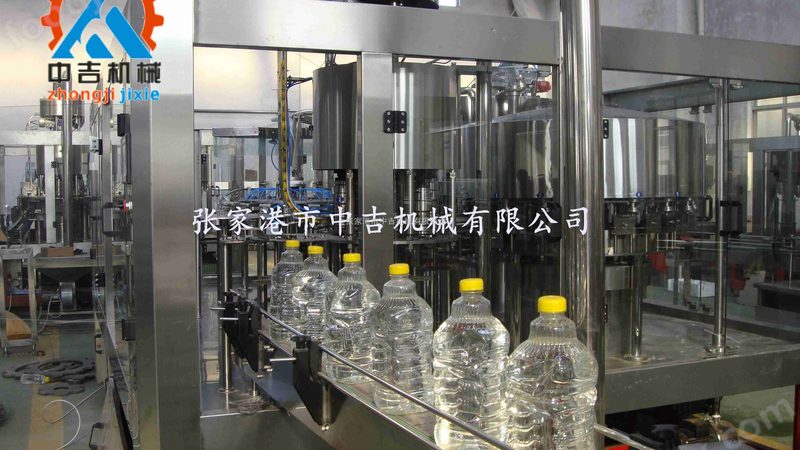 油炸机：食品厂高效油炸工艺的关键