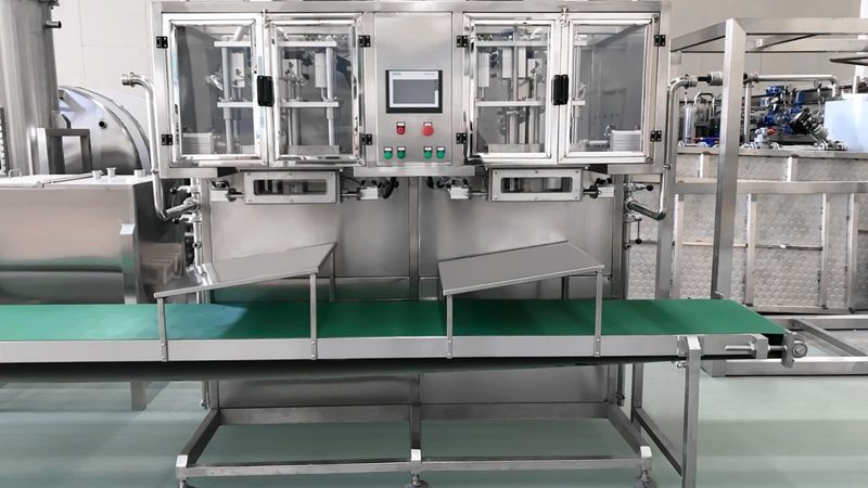 厂家直销的食品包装机，为什么没人敢买