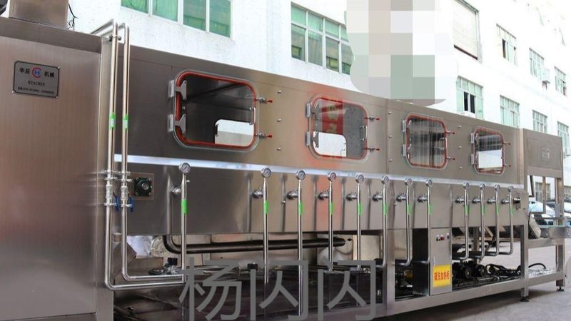 饮料生产设备连锁加盟代理：如何规避选择误区**